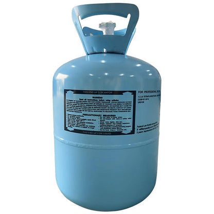 Premium R134A Refrigerant - High Quality 30Lb Capacity