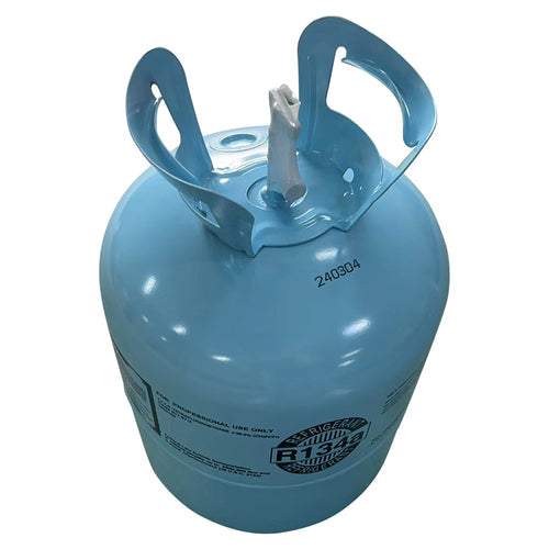 Premium R134A Refrigerant - High Quality 30Lb Capacity