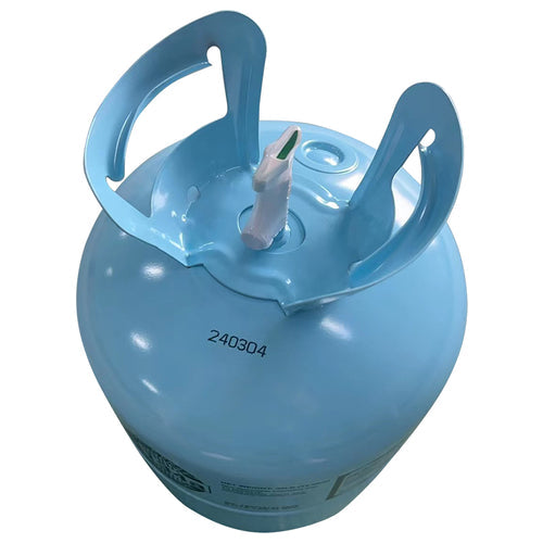 Premium R134A Refrigerant - High Quality 30Lb Capacity