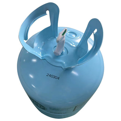 Premium R134A Refrigerant - High Quality 30Lb Capacity