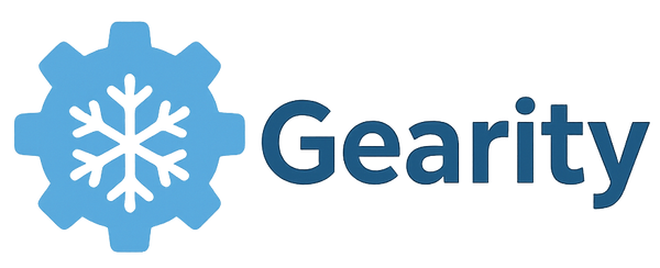 gearity